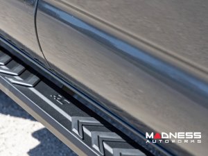 Toyota Tacoma Running Boards - BA2 Side Steps - Rough Country